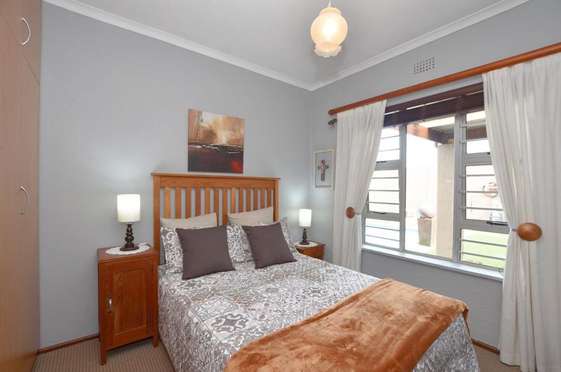 4 Bedroom Property for Sale in Blommendal Western Cape